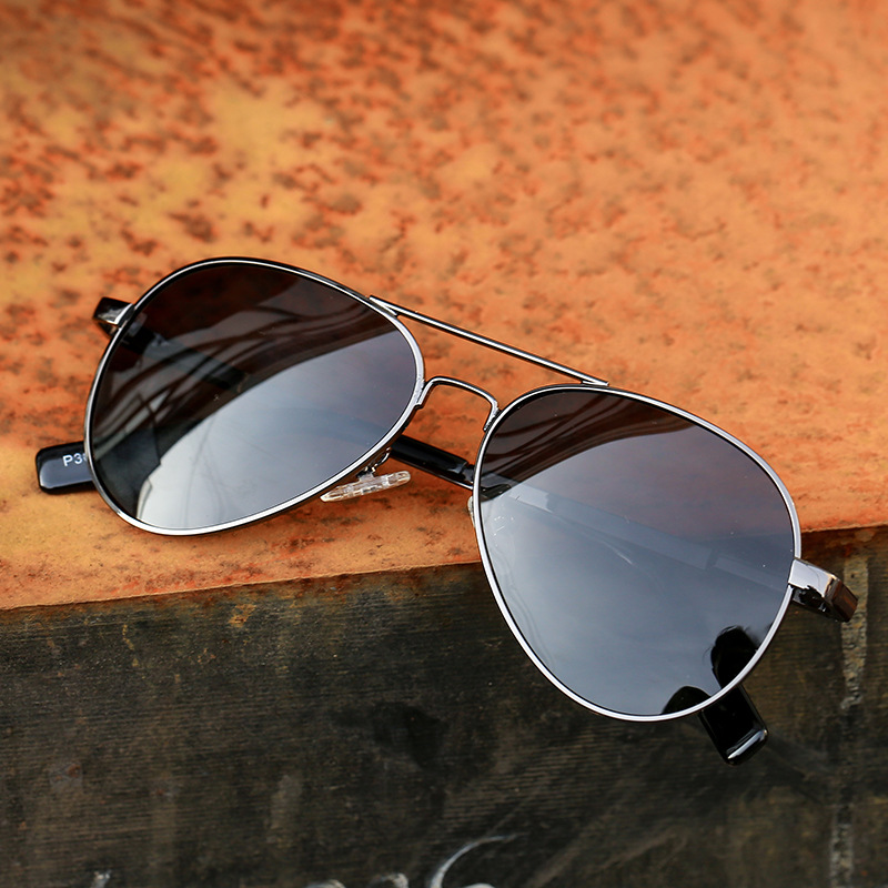 Sunglasses Aviator Polarized - MYT_0297 Occhiali da sole polarizzati da
