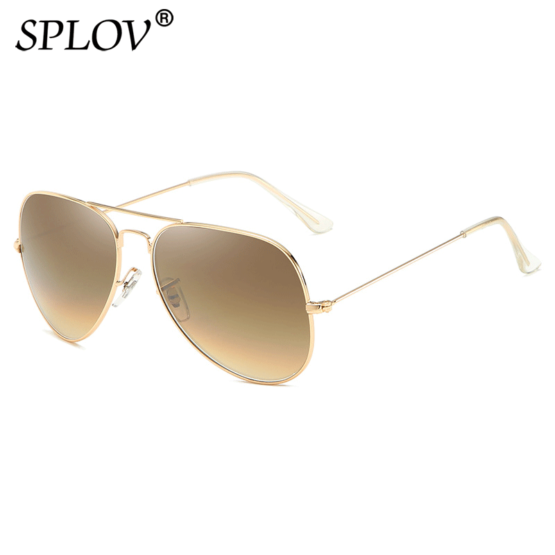 Sunglasses Aviator Polarized - Occhiali da sole per aviazione di