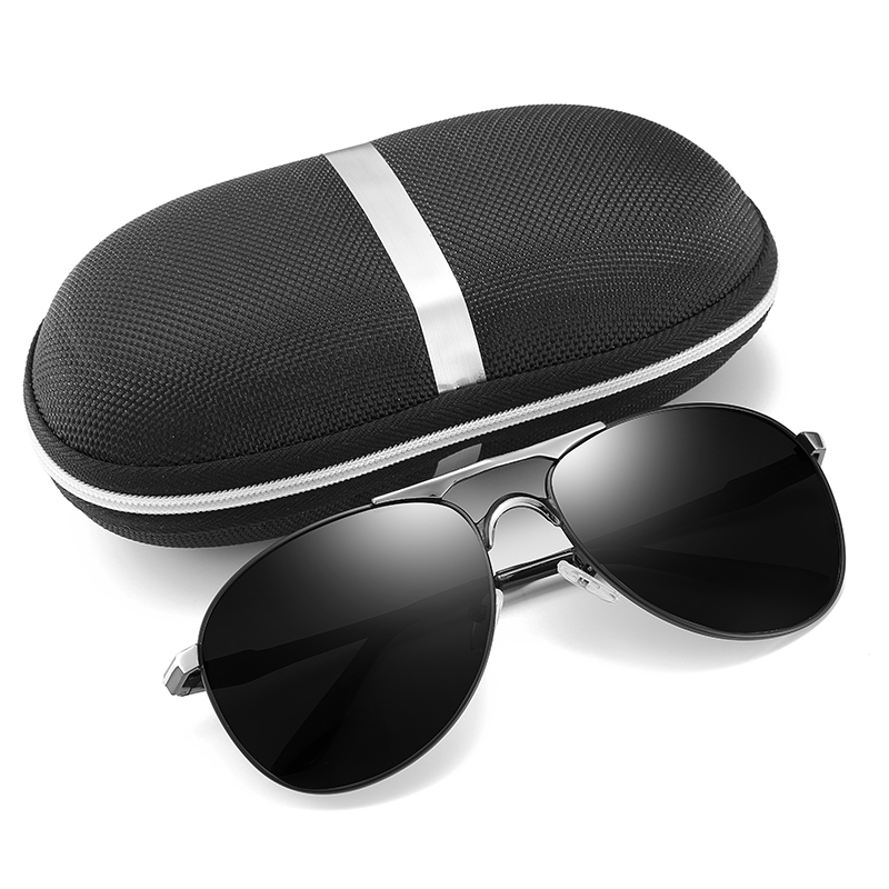 Occhiali da Sole Polarizzati C - Sunglasses Aviator Polarized recensione e prezzo
