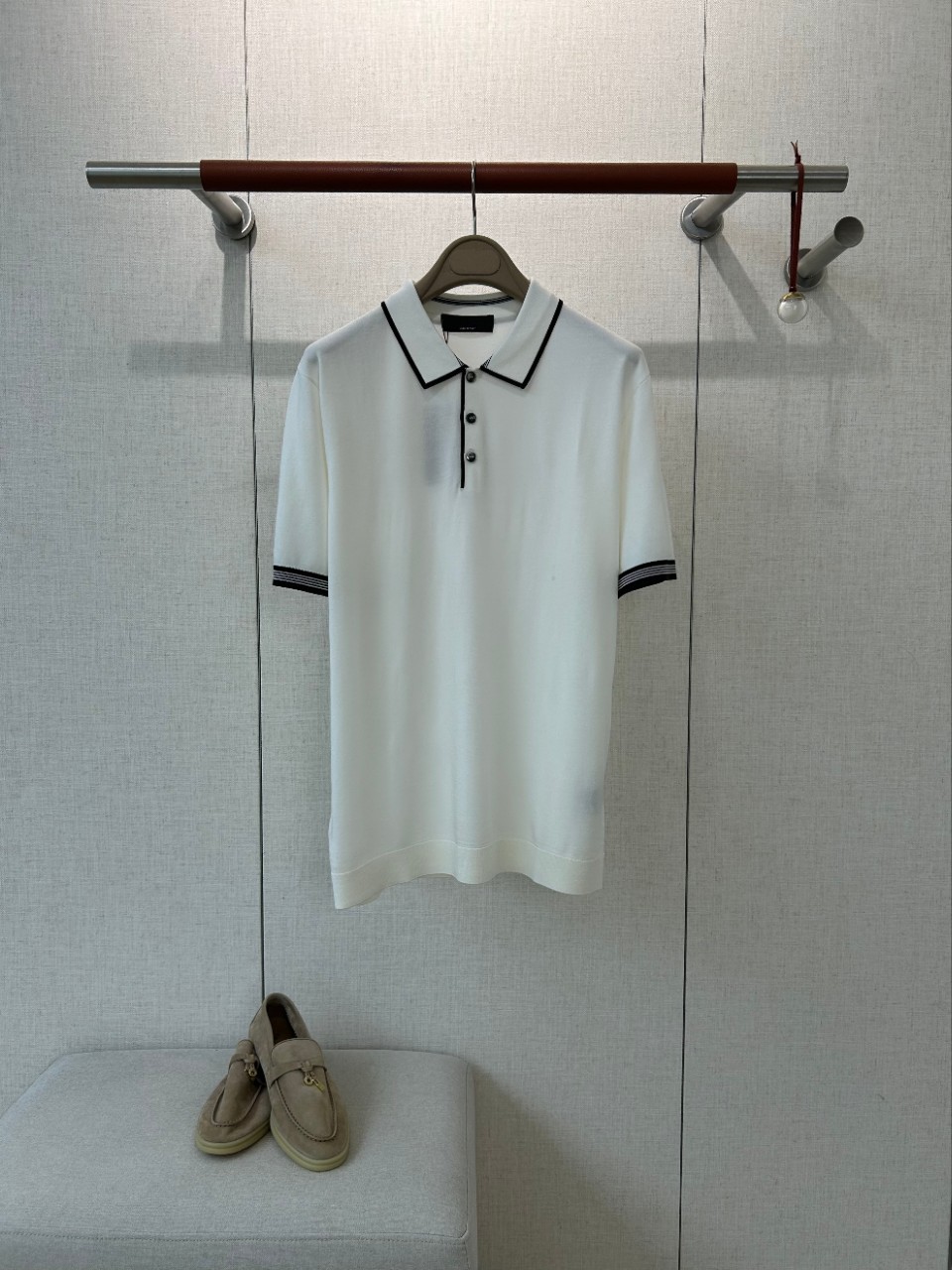 Polo a maniche corte da uomo i - Polo Shirt Pique recensione e prezzo