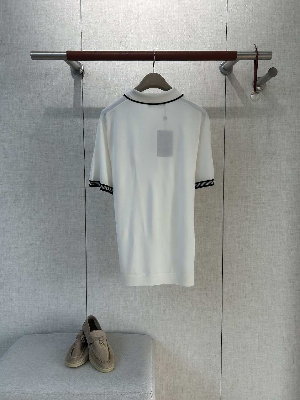 Polo a maniche corte da uomo i - Polo Shirt Pique recensione e prezzo