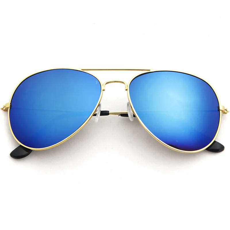 Occhiali da sole Aviator alla  - Sunglasses Aviator Polarized recensione e prezzo