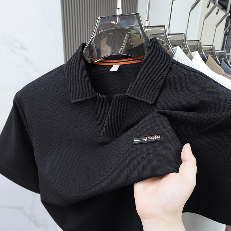 Polo da Uomo in Cotone Piqué T - Polo Shirt Pique recensione e prezzo