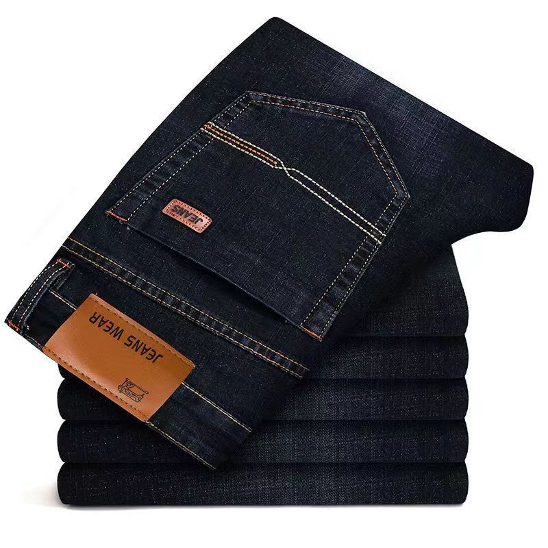 Jeans Dritti da Uomo alla Moda - Levis Jeans 501 recensione e prezzo