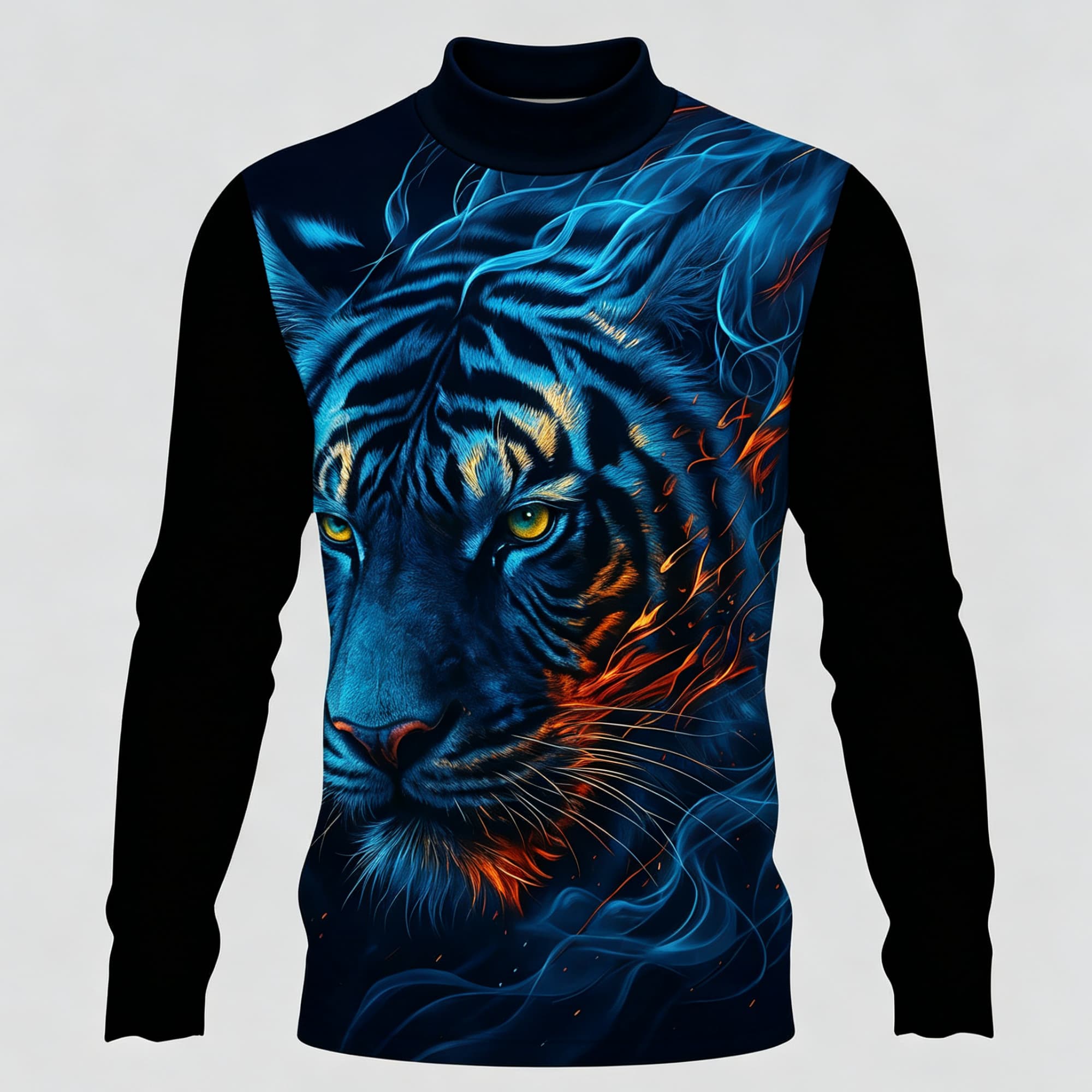 Maglietta a Maniche Lunghe con - Tee Graphic Print recensione e prezzo