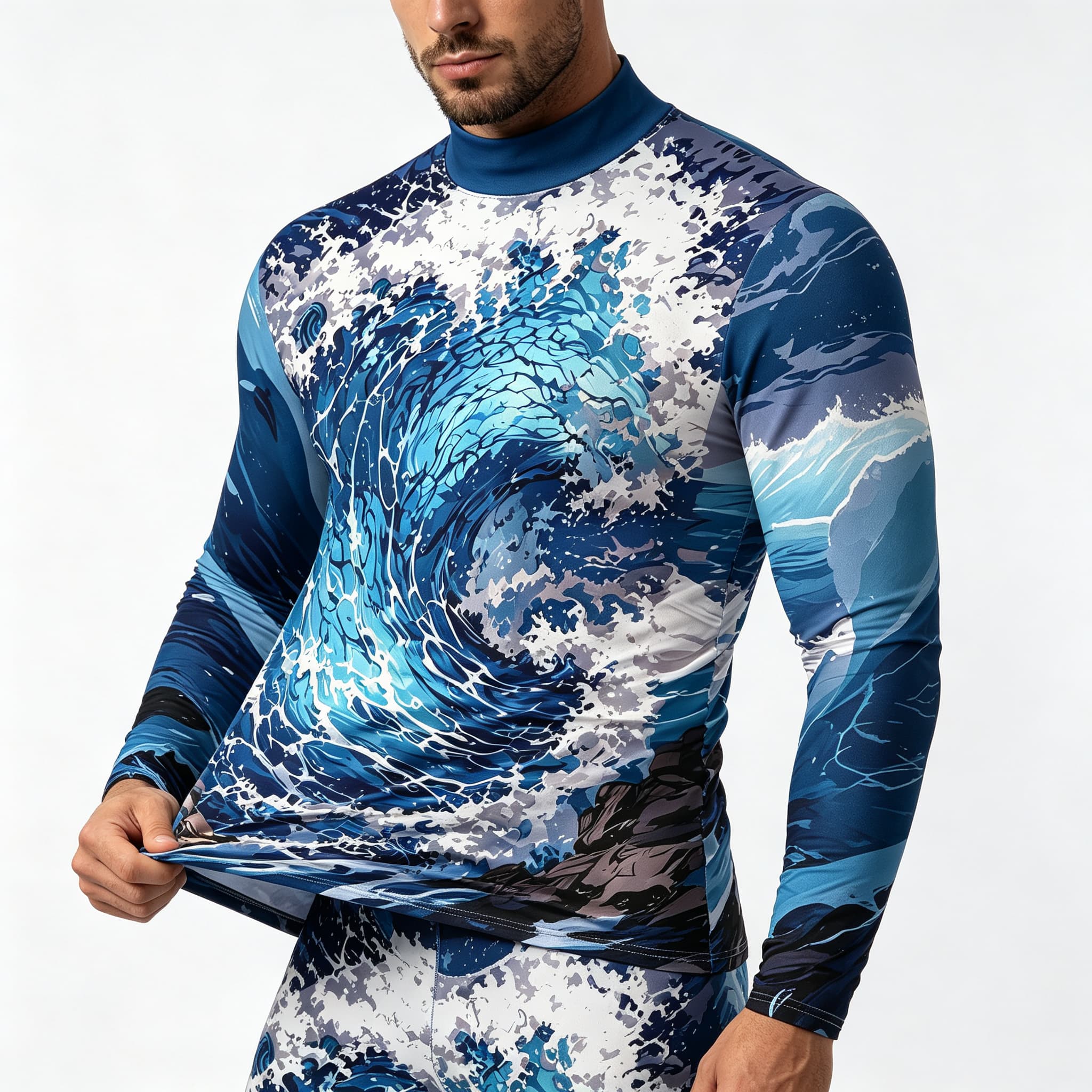 Maglietta Vintage da Uomo con  - Tee Graphic Print recensione e prezzo