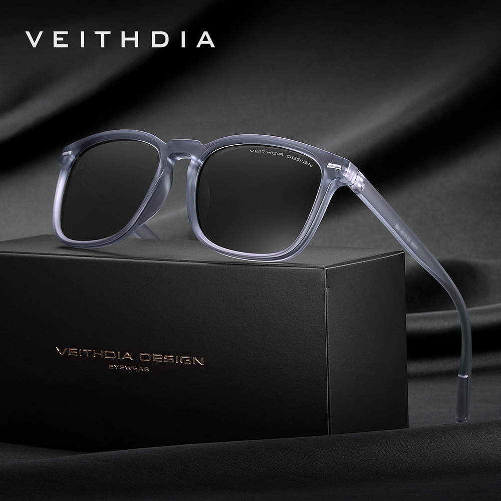 VEITHDIA Occhiali da Sole Pola - Sunglasses Aviator Polarized recensione e prezzo