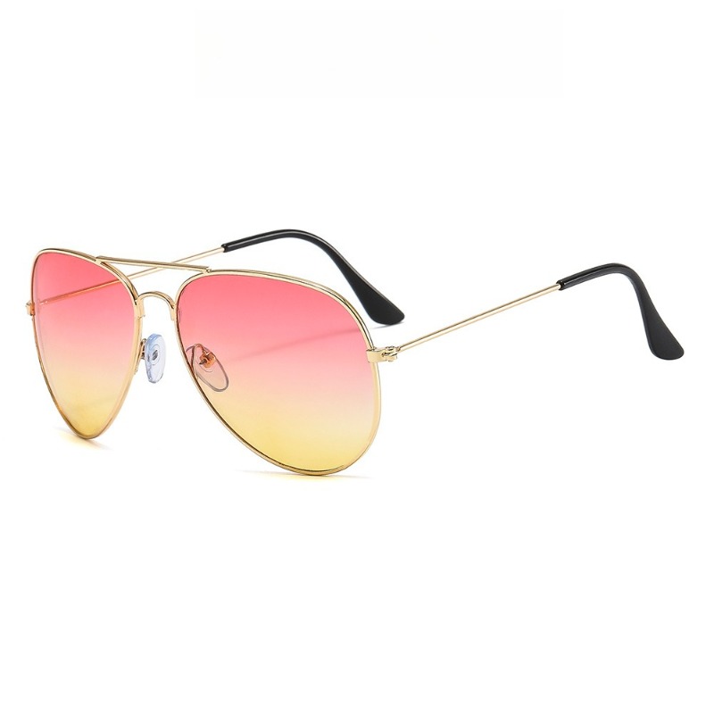 Occhiali da Sole Aviator Unise - Sunglasses Aviator Polarized recensione e prezzo