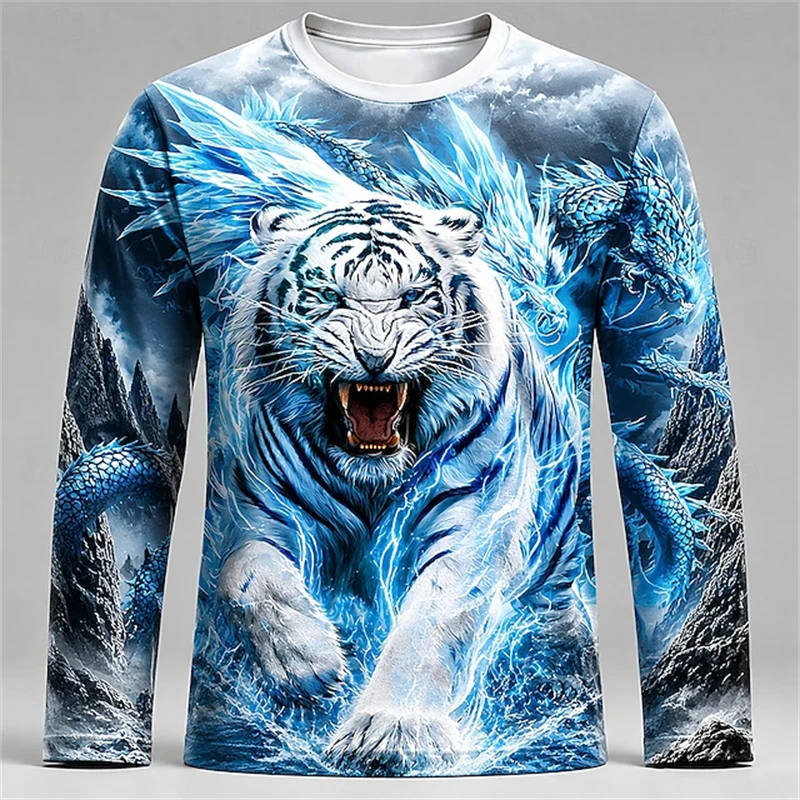 Camicia a maniche lunghe da uo - Tee Graphic Print recensione e prezzo