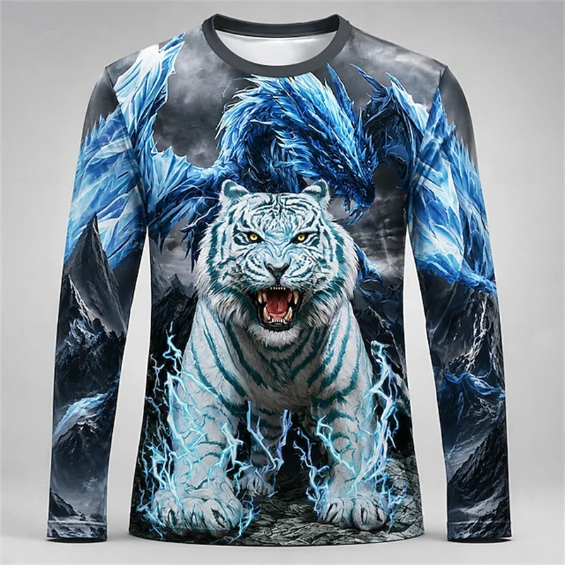 Camicia a maniche lunghe da uo - Tee Graphic Print recensione e prezzo