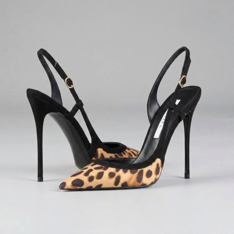 Yuejinlong # YJ26-802, Sandali - Casual Sandal Leather recensione e prezzo