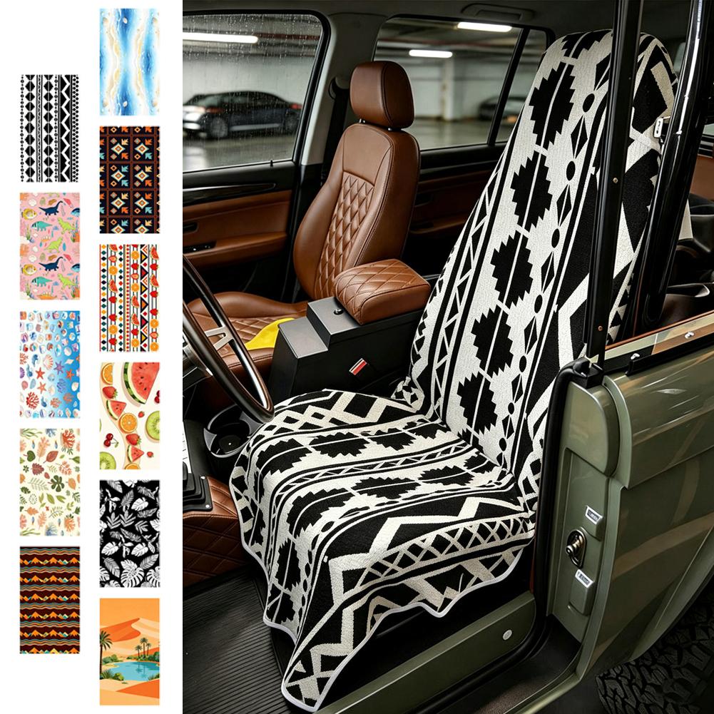 Copri Sedile Auto Protettivo i - Beach Towel Large recensione e prezzo