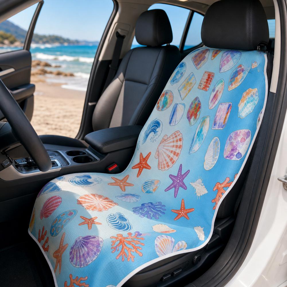 Copri Sedile Auto Protettivo i - Beach Towel Large recensione e prezzo