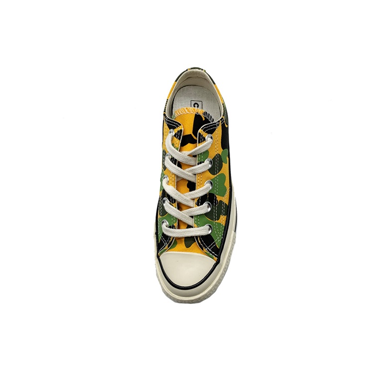 Scarpe in tela Converse Chuck  - Converse Shoes Chuck Taylor All Star recensione e prezzo