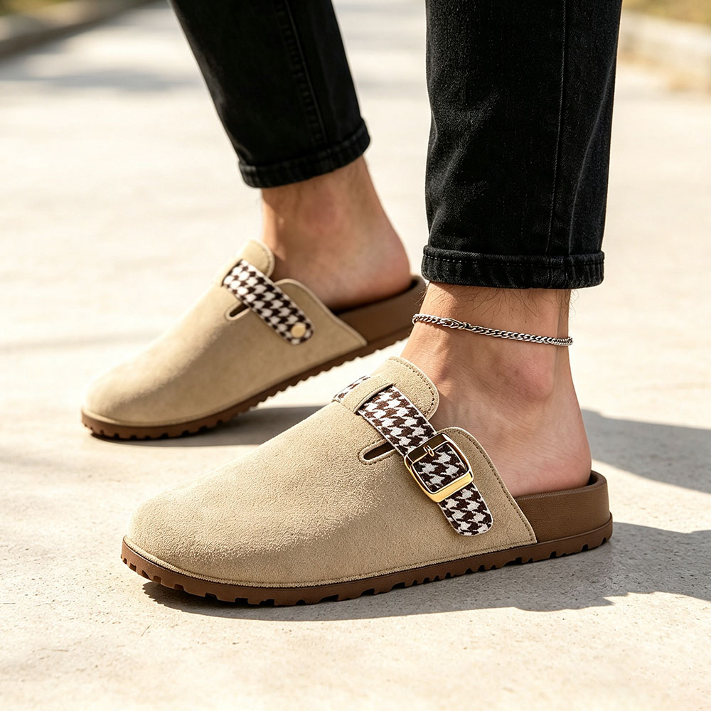 Ciabatte da donna a punta chiu - Espadrille Slip On recensione e prezzo