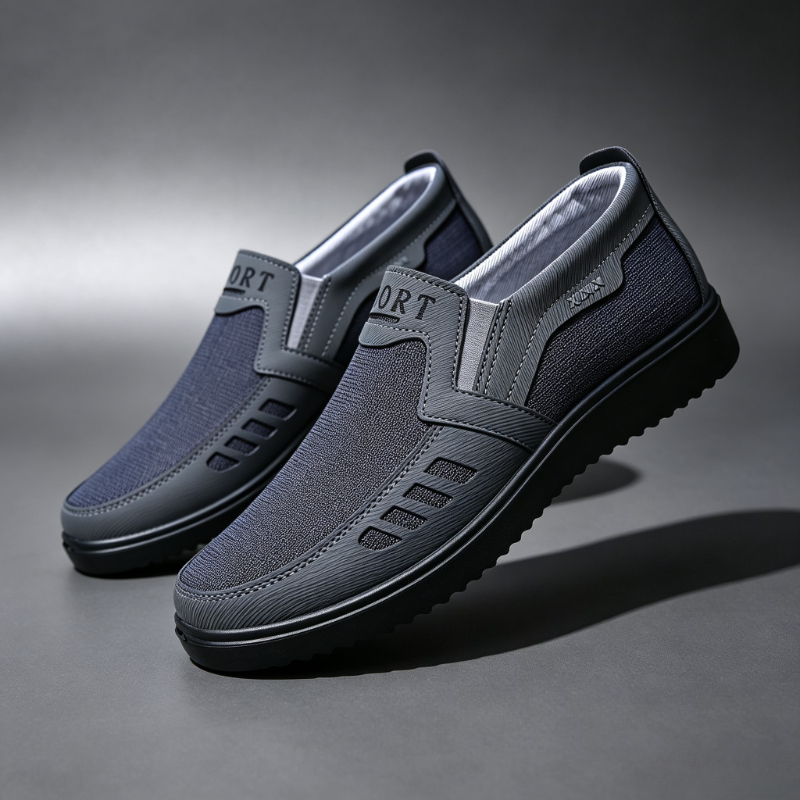 Mocassini da Uomo in Tela Slip - Espadrille Slip On recensione e prezzo
