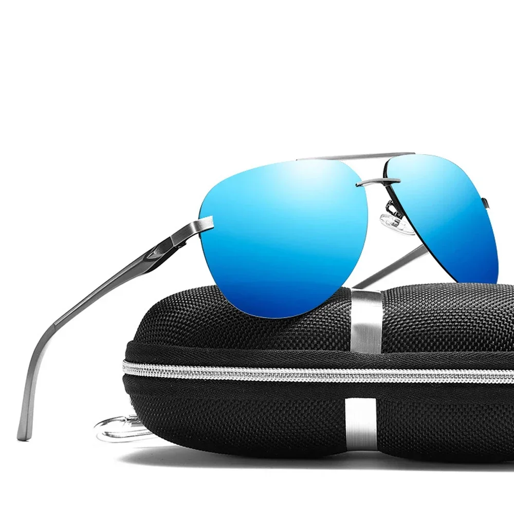 Nuovi occhiali da sole polariz - Sunglasses Aviator Polarized recensione e prezzo