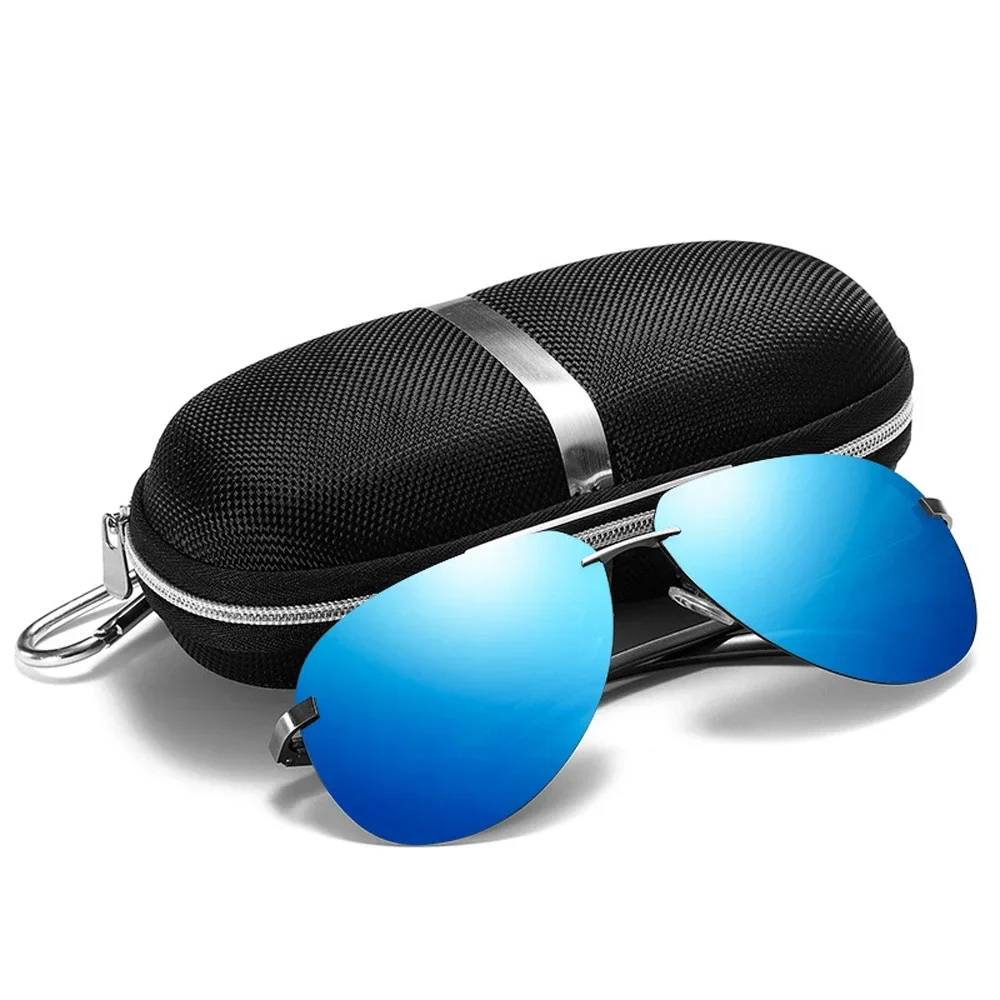 Nuovi occhiali da sole polariz - Sunglasses Aviator Polarized recensione e prezzo