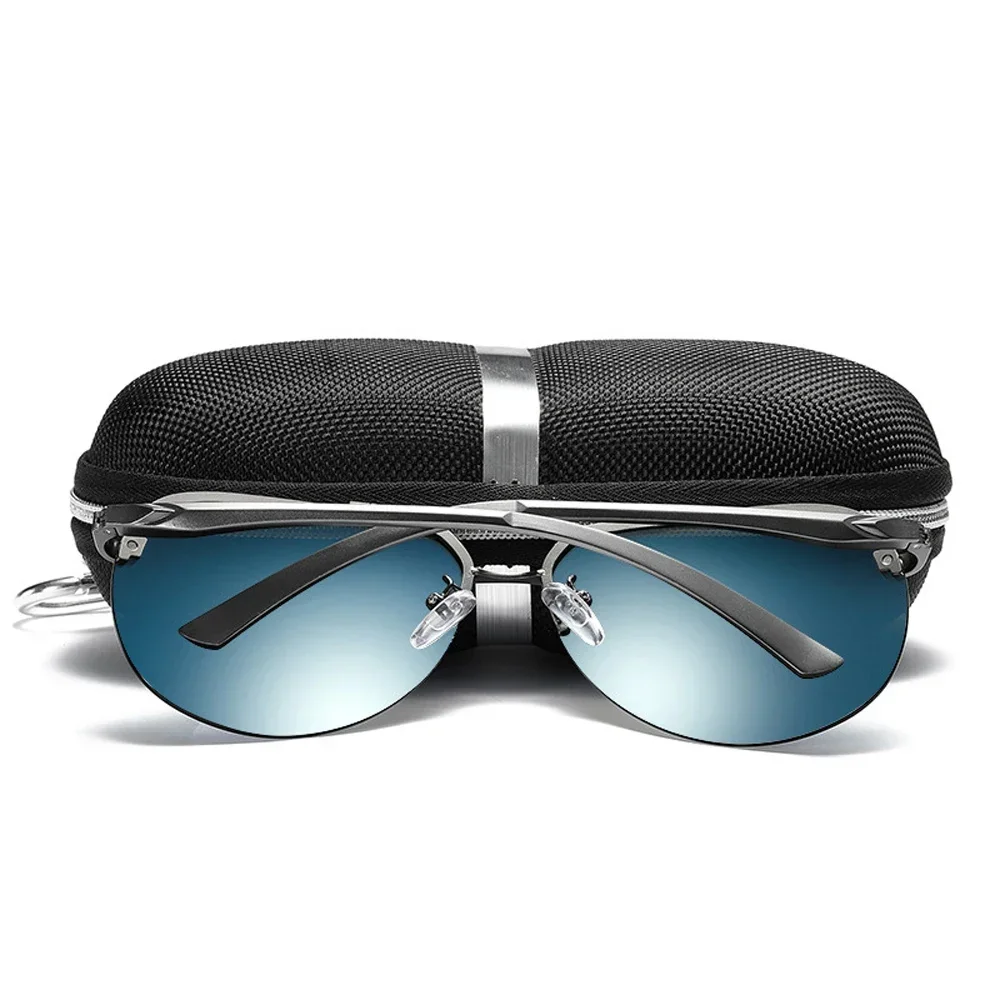 Nuovi occhiali da sole polariz - Sunglasses Aviator Polarized recensione e prezzo